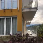 Czarna Góra Ii Apartamento