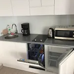 Apartament Czarna Góra Ii Sienna (Klodzko)
