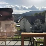 Czarna Góra Ii Sienna (Klodzko)