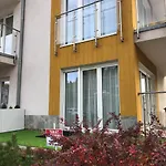 Apartment Czarna Gora Ii Sienna (Klodzko)