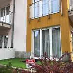 Czarna Góra Ii Apartamento