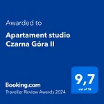 Apartamento Czarna Góra Ii Sienna (Klodzko)