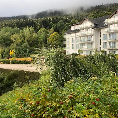 Czarna Gora Ii 시에나