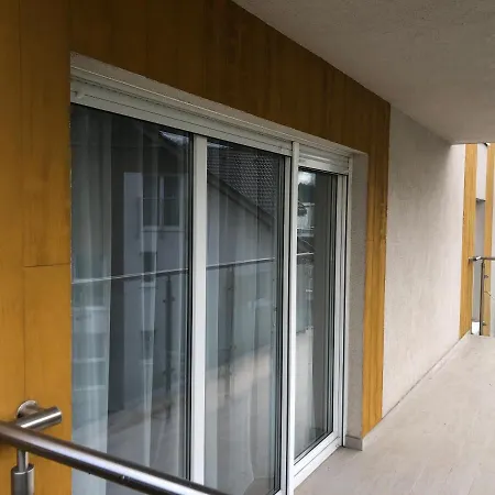 Czarna Gora Ii Apartment *