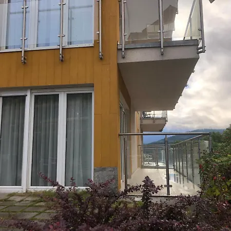 Czarna Gora Ii Apartment