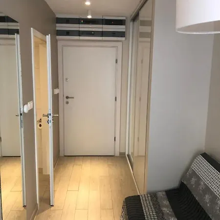 Apartment Czarna Gora Ii