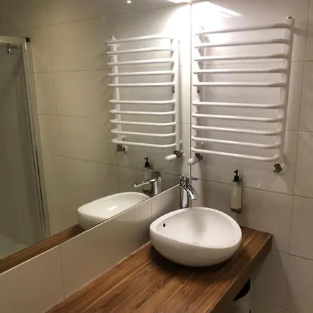 Czarna Gora Ii Apartment