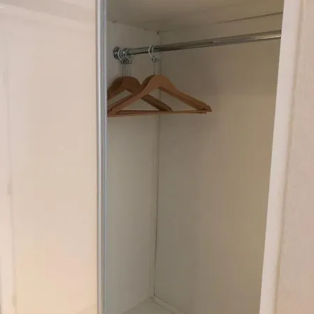 Czarna Gora Ii Apartment *