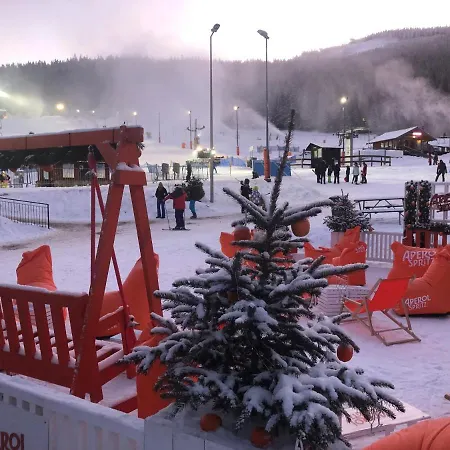 Czarna Gora Ii 시에나