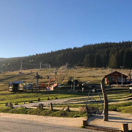 Czarna Gora Ii 아파트