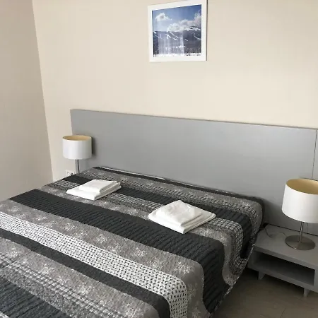 Apartment Czarna Gora Ii