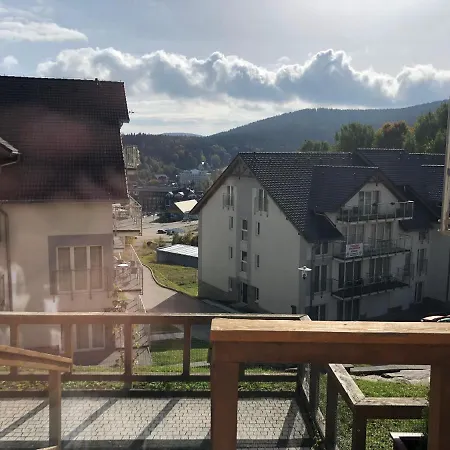 Czarna Gora Ii 시에나