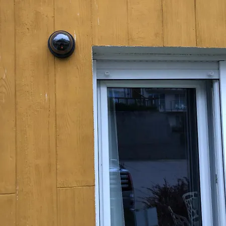 아파트 Czarna Gora Ii *