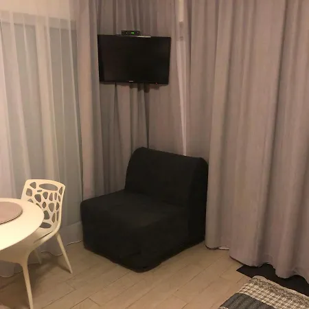 Czarna Gora Ii Apartment *