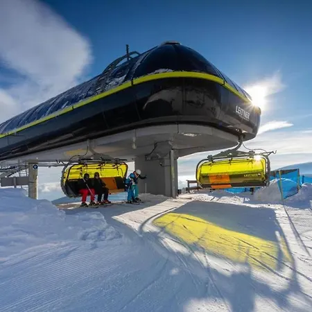 아파트 Czarna Gora Ii