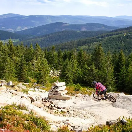 Czarna Gora Ii 시에나