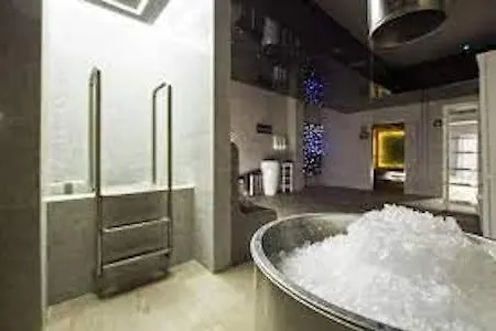 Czarna Gora Ii 아파트 *