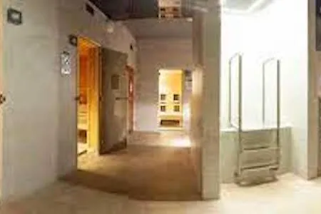 아파트 Czarna Gora Ii 시에나