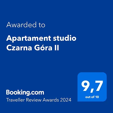 Apartment Czarna Gora Ii Sienna (Klodzko)