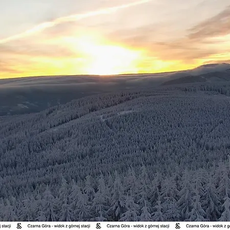 Czarna Gora Ii 아파트 *