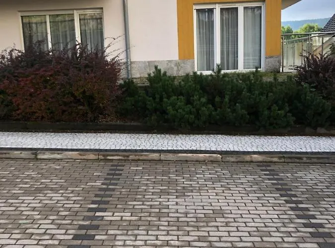 아파트 Czarna Gora Ii