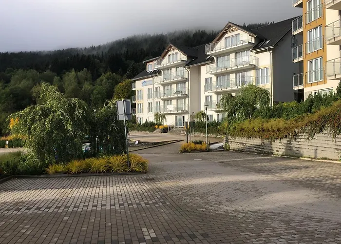 Czarna Gora Ii * Sienna (Klodzko)