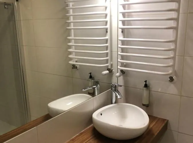 Czarna Gora Ii 아파트