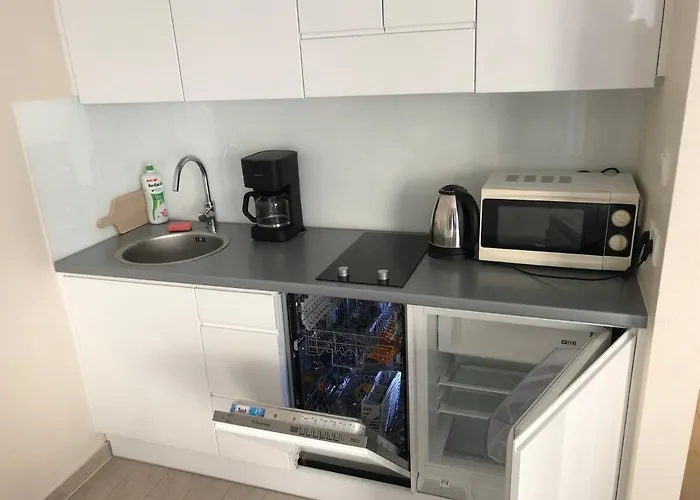 아파트 Czarna Gora Ii 시에나