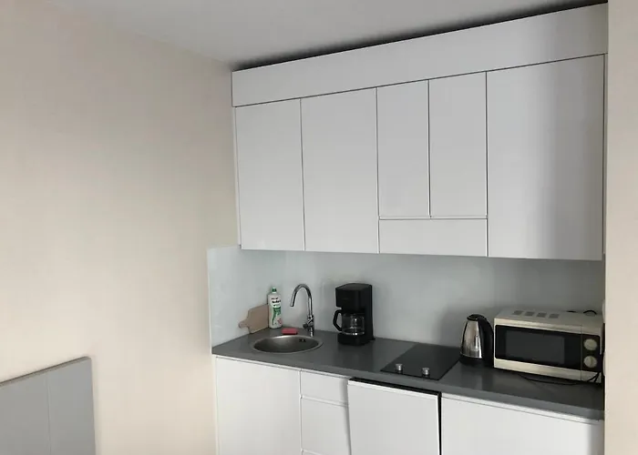 아파트 Czarna Gora Ii *