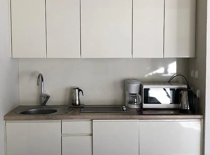 아파트 Czarna Gora Ii 시에나