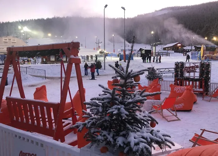 Czarna Gora Ii 시에나