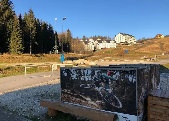 Czarna Gora Ii Lejlighed