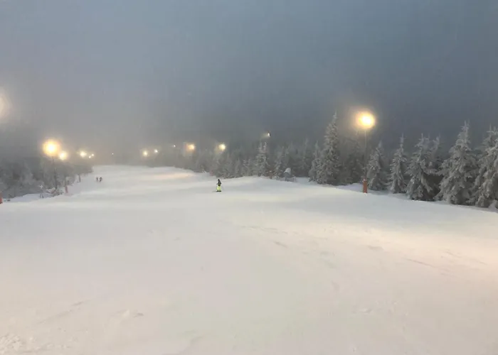 아파트 Czarna Gora Ii