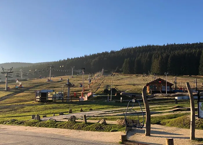 Czarna Gora Ii Lejlighed