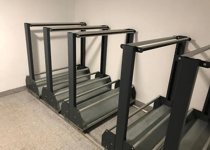 Lejlighed Czarna Gora Ii *