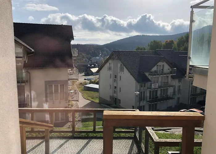 Czarna Gora Ii Sienna (Klodzko)