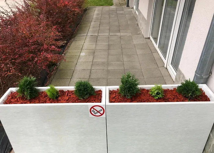 Czarna Gora Ii Lejlighed