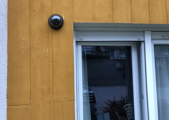 Lejlighed Czarna Gora Ii *