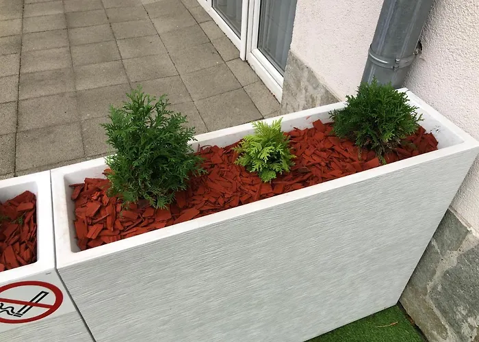 Czarna Gora Ii Lejlighed Sienna (Klodzko)