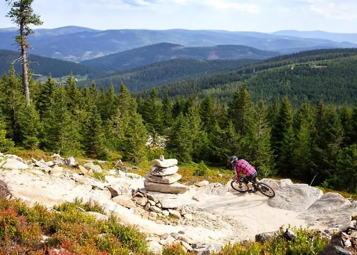 Czarna Gora Ii Sienna (Klodzko)