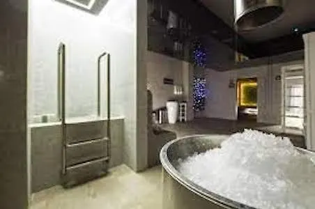 Czarna Gora Ii 아파트 *