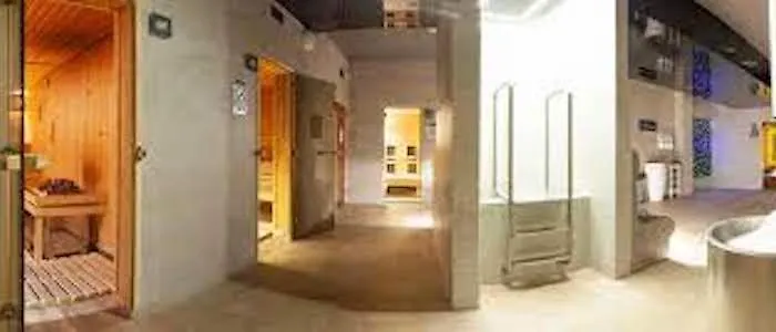 아파트 Czarna Gora Ii 시에나